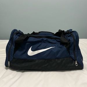 Nike Duffel Bag
